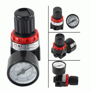 Van chỉnh áp suất khí nén