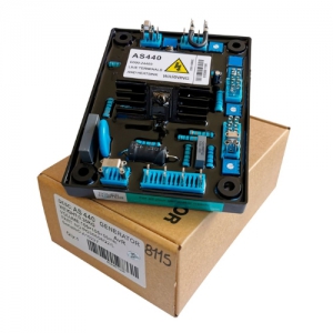 Bộ điều chỉnh điện áp tự động AVR Stamford