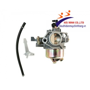 Bình xăng con máy phát điện 5kw