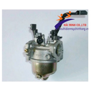 Bình xăng con của máy phát điện Honda 3kw