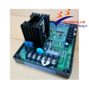 Mạch Gavr 15a máy phát điện