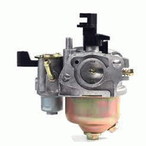 Bình xăng con của máy phát điện Honda 3kw