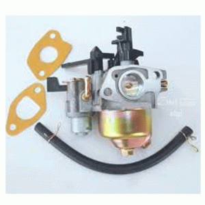 Bình xăng con máy phát điện 5kw