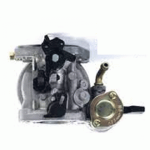 Bình xăng con máy phát điện Honda 3kw có khóa xăng