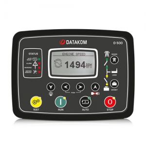 Bộ điều khiển Datakom