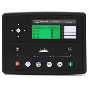 Bộ điều khiển máy phát điện Deepsea