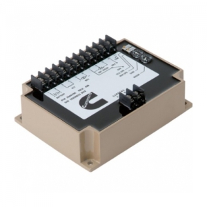 Bộ điều tốc máy phát điện Cummins