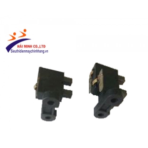 Chổi than máy phát điện