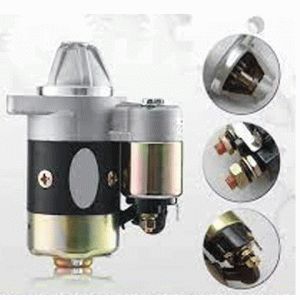 Củ đề máy phát điện dầu 5kw