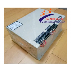 Mạch Avr cầu 60a máy phát điện