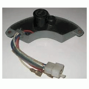 Mạch Avr máy phát dầu 6kw