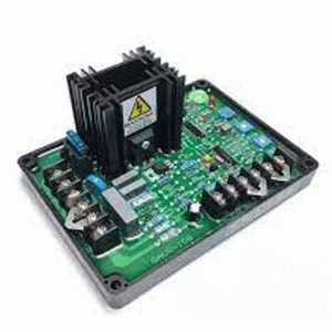 Mạch Gavr 15a máy phát điện