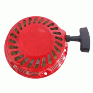 Mâm giật máy phát điện 2KW