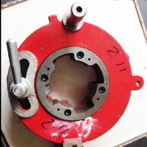 Đầu tiện cho máy tiện ren