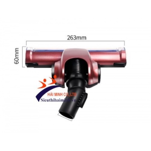 Bàn hút bụi Hitachi SU