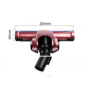 Bàn hút bụi Hitachi SU