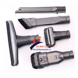 Bộ đầu hút đa năng Hitachi