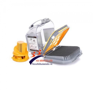 Hộp đựng bụi và màn lọc Hitachi chính hãng