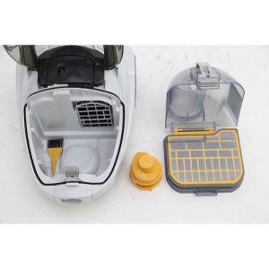 Hộp đựng bụi và màn lọc Hitachi chính hãng