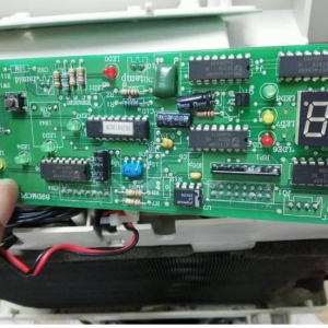 Board máy hút ẩm