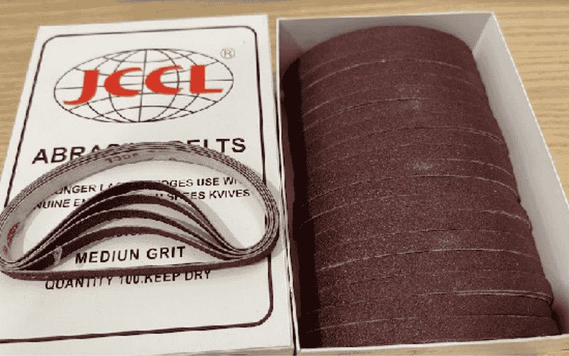 Đá mài và dây mài