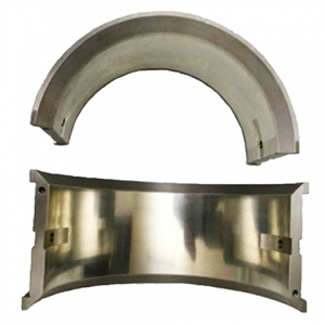 Bạc đồng tay biên máy cắt sắt