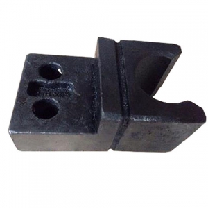 Bộ hàm đẩy máy cắt sắt