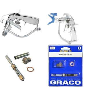 Súng phun sơn 350 Bar