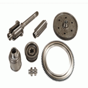 Bánh răng, trục cam đầm cóc