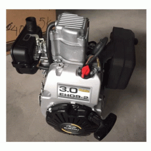 Động cơ đầm cóc