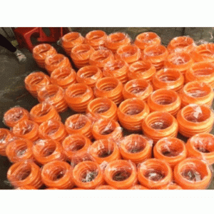 Ủng máy đầm cóc