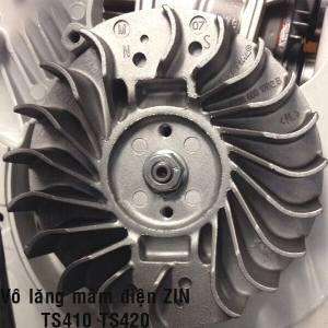 Bánh đà vô lăng mâm điện máy cắt bê tông STIHL TS410 TS420