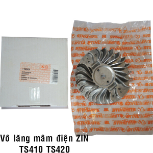 Bánh đà vô lăng mâm điện máy cắt bê tông STIHL TS410 TS420