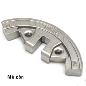 Bố côn trong Amada máy cắt bê tông Stihl TS410 TS420