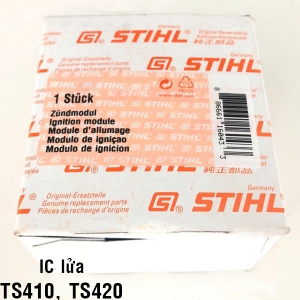 Bộ điện IC đánh lửa máy cắt bê tông STIHL TS410 TS420