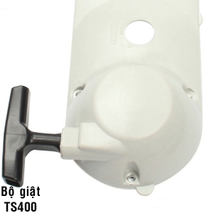 Bộ khởi động mặt giật chụp giật máy cắt bê tông STIHL TS400
