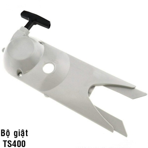 Bộ khởi động mặt giật chụp giật máy cắt bê tông STIHL TS400