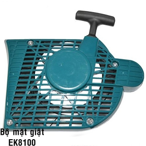 Bộ khởi động nắp chụp giật mặt giật máy cắt bê tông Makita EK8100