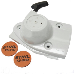 Bộ khởi động nắp chụp giật máy cắt bê tông STIHL TS410, TS420
