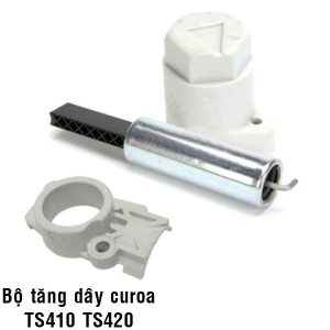 Bộ tăng dây curoa tự động máy cắt bê tông TS410 TS420 TS480i TS500