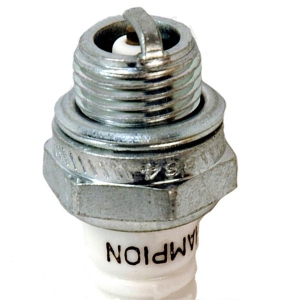 Bugi 2 thì dùng cho máy cắt bê tông Champion CJ8