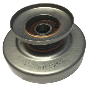 Chén côn puly kéo dây curoa máy cắt bê tông STIHL TS410 TS420