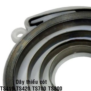 Dây thiều cót giật máy cắt bê tông STIHL TS410 TS420 TS700 TS800