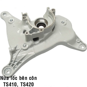 Nửa lốc máy bên côn máy cắt bê tông STIHL TS410 TS420