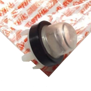 Núm bơm mồi xăng máy cắt bê tông STIHL TS410 TS420