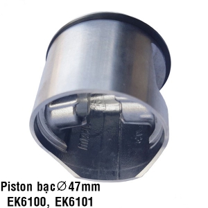 Piston Xéc Măng Bạc máy cắt bê tông EK6101