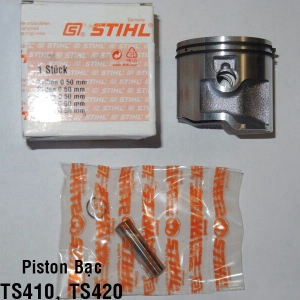 Piston bạc máy cắt bê tông STIHL TS410 TS420