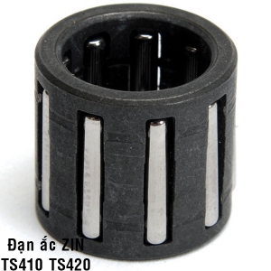 Vòng bi bạc đạn ắc piston máy cắt bê tông STIHL TS410 TS420