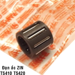 Vòng bi bạc đạn ắc piston máy cắt bê tông STIHL TS410 TS420