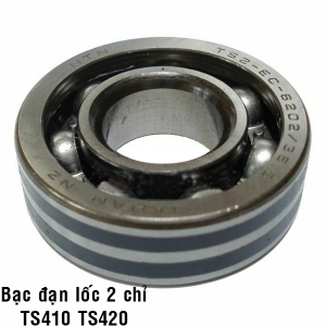 Vòng bi bạc đạn lốc hai chỉ máy cắt bê tông STIHL TS410 TS420
